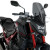 Puig NAKED NEW GENERATION túra plexi HONDA CB750 HORNET (2023) thumbnail kép