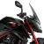 Puig NAKED NEW GENERATION túra plexi HONDA CB750 HORNET (2023) thumbnail kép