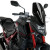 Puig NAKED NEW GENERATION túra plexi HONDA CB750 HORNET (2023) thumbnail kép