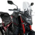 Puig NAKED NEW GENERATION túra plexi HONDA CB750 HORNET (2023) thumbnail kép