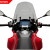 Túra plexi, Puig MOTO GUZZI STELVIO/ V100 MANDELLO (2023-) thumbnail kép