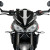 Puig NAKED NEW GENERATION sport plexi TRIUMPH STREET TRIPLE 765 R/RS (2023-) thumbnail kép