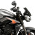 Puig NAKED NEW GENERATION sport plexi TRIUMPH STREET TRIPLE 765 R/RS (2023-) thumbnail kép