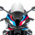 Puig R-RACER plexi, BMW M1000RR (2023-) thumbnail kép