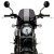 Puig NAKED NEW GENERATION sport plexi HONDA CL 500 (2023-) thumbnail kép