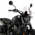 Puig NAKED NEW GENERATION sport plexi HONDA CL 500 (2023-) thumbnail kép