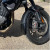 Első sárvédő toldat, Puig  TRIUMPH TIGER 1200/ GT (2022-2024) thumbnail kép