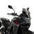 Puig sport plexi HONDA XL 750 TRANSALP (2023-) thumbnail kép