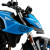 Puig alsó fékező szárnyak SUZUKI GSX-8S (2023-) thumbnail kép