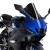 Puig Z-Racing verseny plexi, YAMAHA YZF-R125 (2023-) thumbnail kép