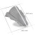 Puig Z-Racing verseny plexi, KAWASAKI ZX-4RR NINJA (2024-) thumbnail kép