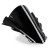 Puig Z-Racing verseny plexi, KAWASAKI ZX-4RR NINJA (2024-) thumbnail kép