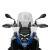 Oldalsó felső légterelő BMW R1300GS (2024-) thumbnail kép