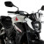 Puig Naked New Generation SPORT plexi  HONDA CB500 HORNET (2024-) thumbnail kép