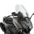 V-Tech Túra plexi KYMCO AK550 PREMIUM (2024-) thumbnail kép