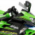 Puig Oldalsó szárnyak KAWASAKI NINJA 400 (2018-) thumbnail kép