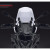 Sport - Túra plexi, Puig BMW F750GS (2018-) thumbnail kép