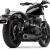 COBRA KIPUFOGÓ YAMAHA XVS 950 thumbnail kép