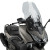 V-Tech Túra plexi KYMCO AK550 PREMIUM (2024-) thumbnail kép