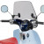 TRAFIC PLEXI HONDA SUPER CUB C125 (2018-2019) thumbnail kép