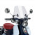 TRAFIC PLEXI HONDA SUPER CUB C125 (2018-2019) thumbnail kép