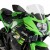 Verseny plexi,Puig KAWASAKI NINJA 125 (2019-) thumbnail kép