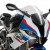 Verseny plexi, BMW S1000RR/M1000RR (2019-2025) thumbnail kép