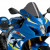 Puig R-RACER plexi, SUZUKI GSX-R1000 (2017-) thumbnail kép