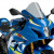 Puig R-RACER plexi, SUZUKI GSX-R1000 (2017-) thumbnail kép