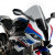 Puig R-RACER  plexi, BMW S1000RR (2019-) thumbnail kép