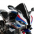 Puig R-RACER  plexi, BMW S1000RR (2019-) thumbnail kép