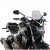 Naked New Generation plexi Honda CB500F (2016-2024) thumbnail kép