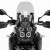 M.E.M. Plexi emelő YAMAHA TENERE 700 (2019-) thumbnail kép