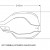 BMW KÉZVÉDŐ HOSSZABBÍTÓ BMW F850GS/ ADVENTURE /F900XR (2019-) thumbnail kép