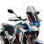 Sport  plexi, Puig HONDA CRF1100L AFRICA TWIN ADVENTURE SPORTS (2020-) thumbnail kép