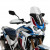 Sport  plexi, Puig HONDA CRF1100L AFRICA TWIN ADVENTURE SPORTS (2020-) thumbnail kép