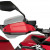 Kézvédő kiegészitő plexi CRF1100L AFRICA TWIN (2020-) thumbnail kép