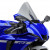 Puig R-RACER  plexi, YAMAHA YZF-R1 (2020-) thumbnail kép