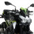 Puig Naked New Generation plexi KAWASAKI Z900 (2020-) thumbnail kép