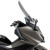 V-Tech Túra plexi KYMCO AK550 PREMIUM (2024-) thumbnail kép