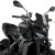 Puig Naked New Generation plexi YAMAHA MT-09 / SP (2024-) thumbnail kép