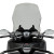 V-Tech Túra plexi KYMCO AK550 PREMIUM (2024-) thumbnail kép