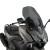 V-Tech Túra plexi KYMCO AK550 PREMIUM (2024-) thumbnail kép