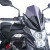 Naked New Generation plexi Kawasaki ER-6N 2012-2016 thumbnail kép