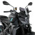 Puig Naked New Generation plexi YAMAHA MT-09 / SP (2024-) thumbnail kép