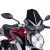 Naked New Generation plexi  MV Agusta BRUTALE 800 2013-2015/BRUTALE 675  2012-2013 thumbnail kép