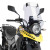 PUIG CLIP-ON Vario felső légterelő thumbnail kép