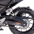 Hátsó sárvédõ, Puig Honda CB500F/CB500X/CBR500R (2013-2018) thumbnail kép