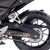 Hátsó sárvédõ, Puig Honda CB500F/CB500X/CBR500R (2013-2018) thumbnail kép