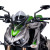 Naked New Generation plexi Kawasaki Z1000 2014-2017 thumbnail kép